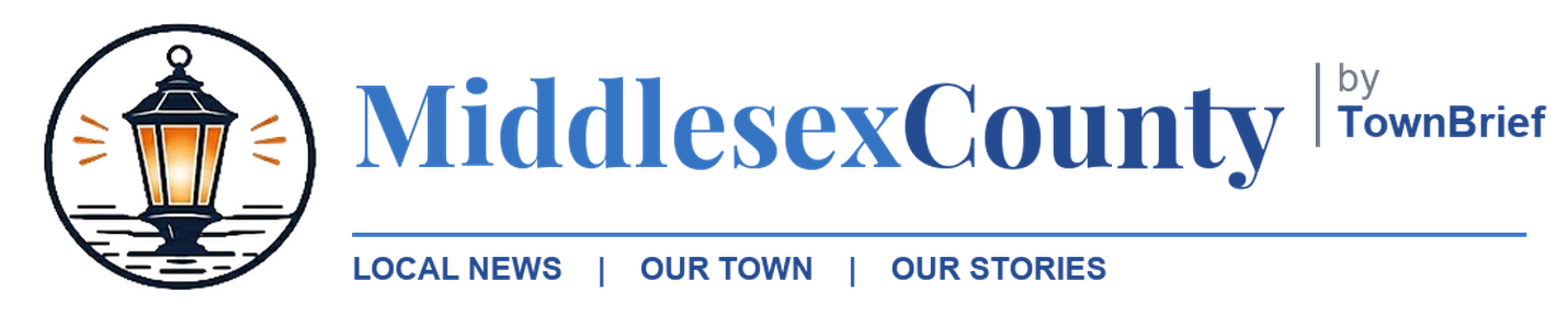 Middlesex County News